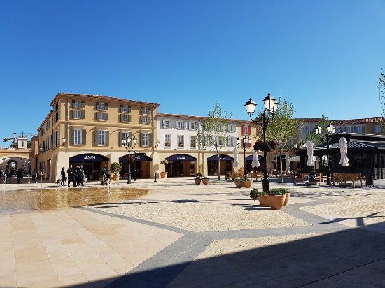 McArthurGlen Provence
