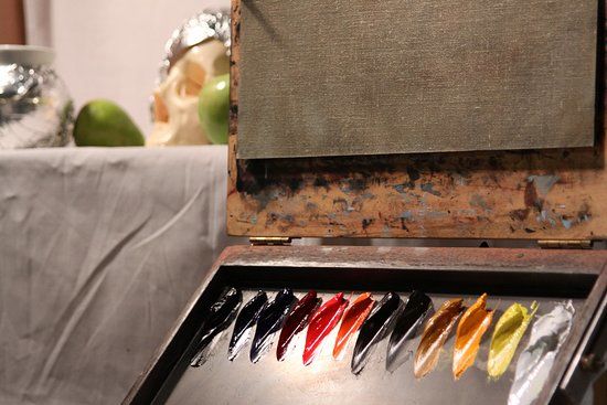 Richeson School of Art & Gallery