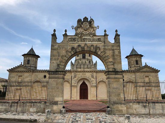 Chateau Cos d'Estournel