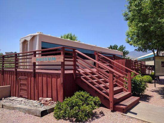 Verde Canyon Railroad