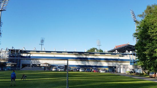 Stadium