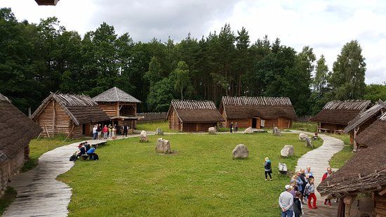 Osada Sławutowo