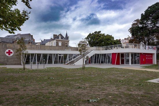 Hospital Blockhouse Museum