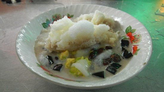 Es Ayong