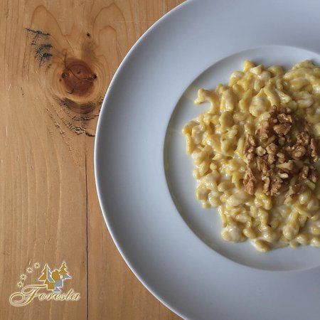 Ristorante Foresta