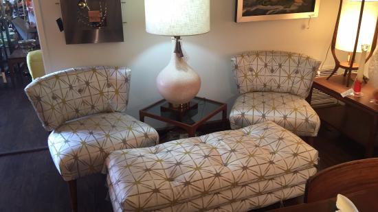 Antique Galleries of Palm Springs