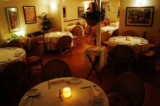 La Dolce Vita downtown