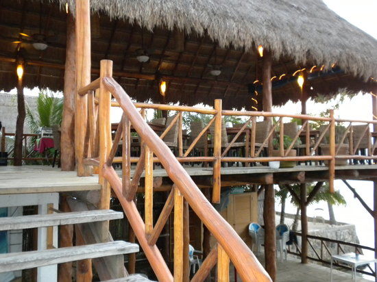 Blue Angel Restaurant