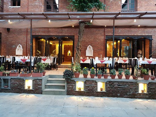 Thamel House Restaurant