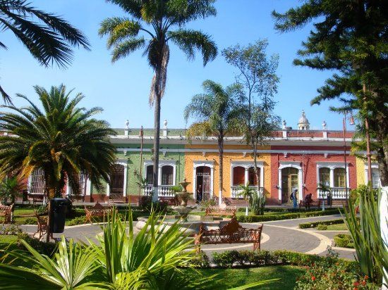 López Park