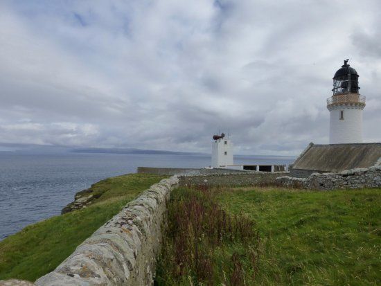 Dunnet Head