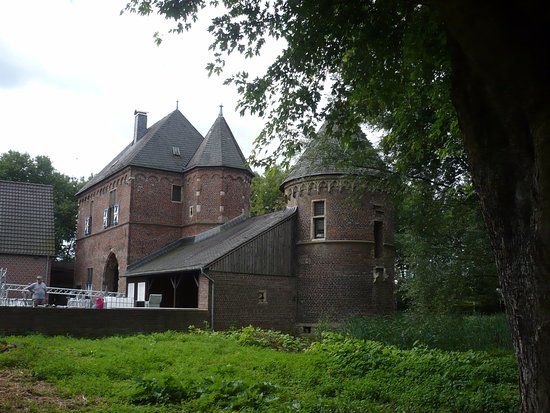Burg Vondern