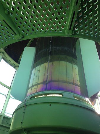 Phare d'Ailly