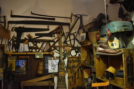 Museo del Chiodo