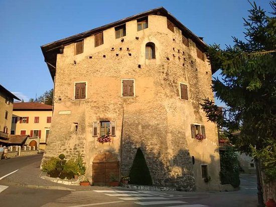 Palazzo Nero
