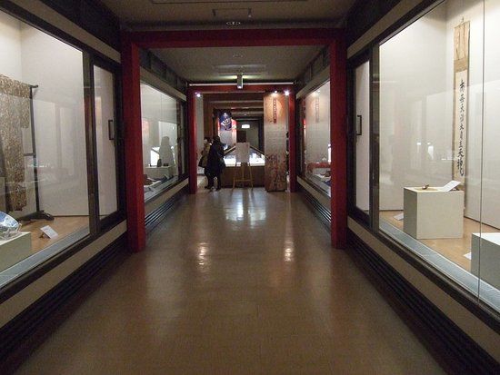 Tachibana House Archives