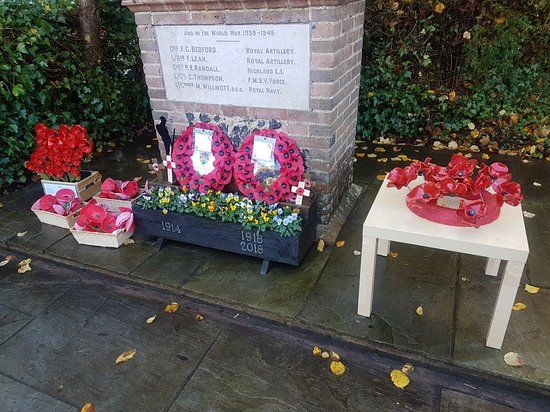 War Memorial