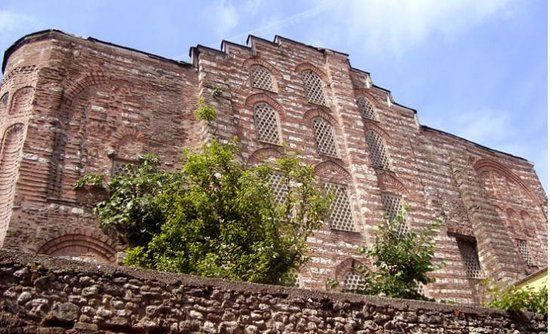 Gül Camii