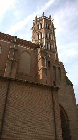 Cathédrale Saint-Antonin de Pamiers