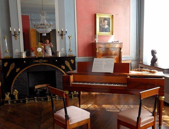 Musee d'Archeologie et du Folklore