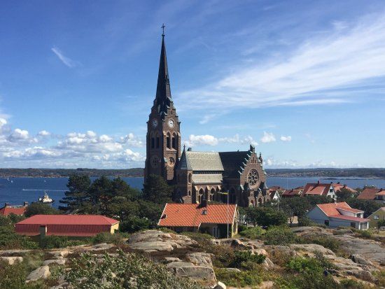 Lysekils Kirke