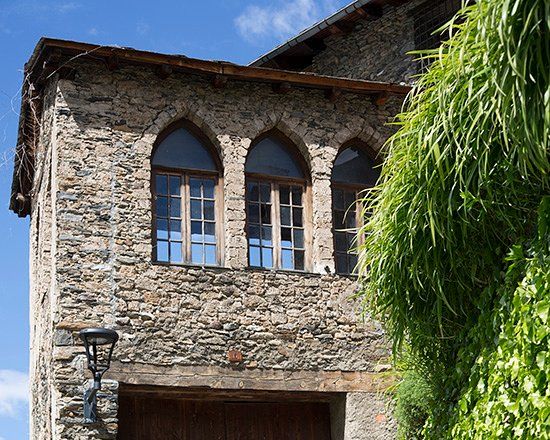 Casa Rossell