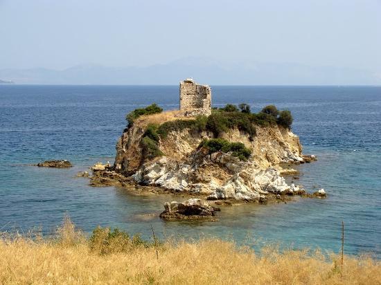 Pyrgos Nisiotissa