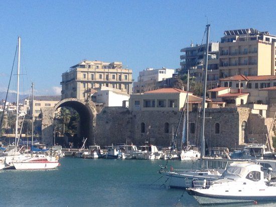 Venetian Shipyards