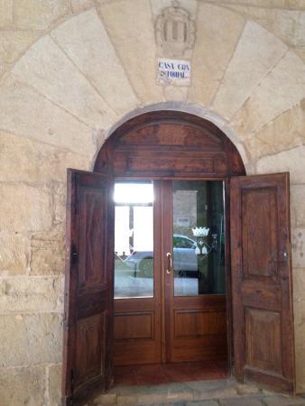 Ayuntamiento de Arnes