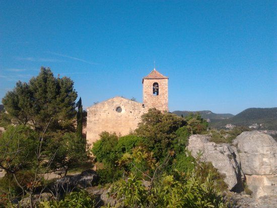 Iglesia de Santa María