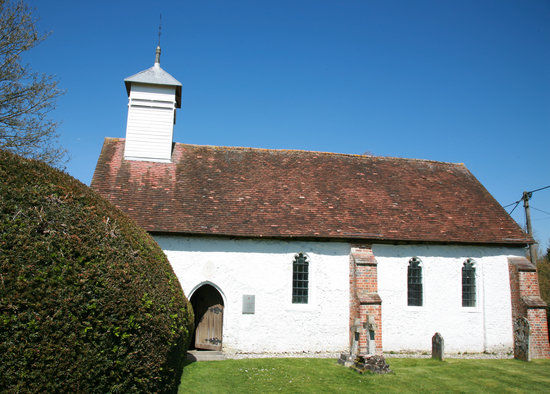 St Nicholas' Church