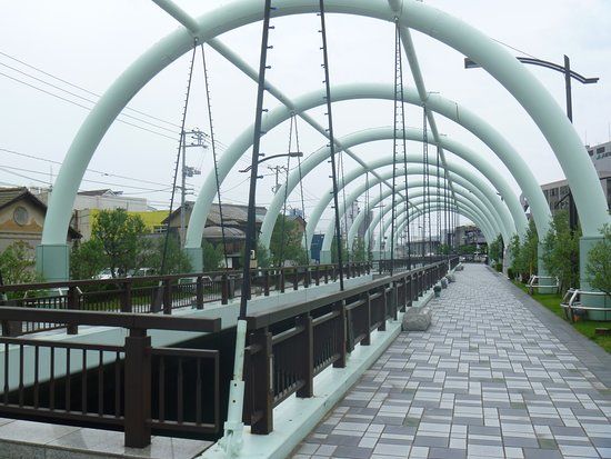 Fretopia Park