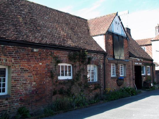 Blandford Forum Town Museum
