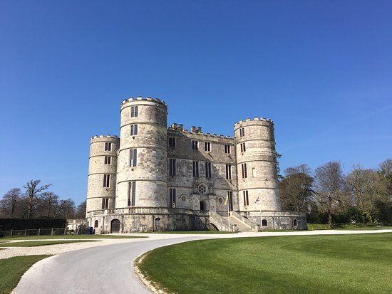 Lulworth Estate
