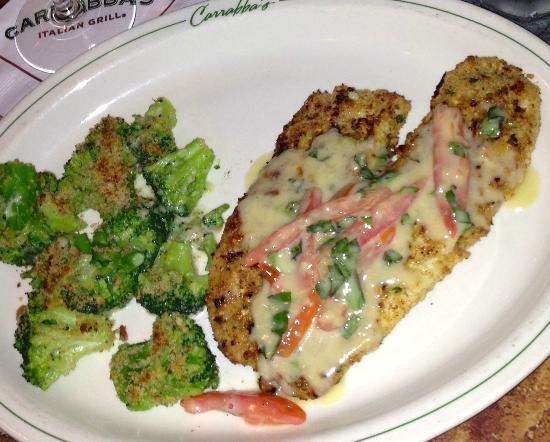Carrabba's Italian Grill