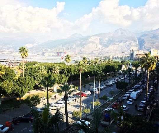 Iskenderun Sahil
