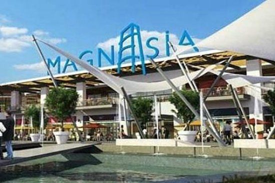 Magnesia AVM