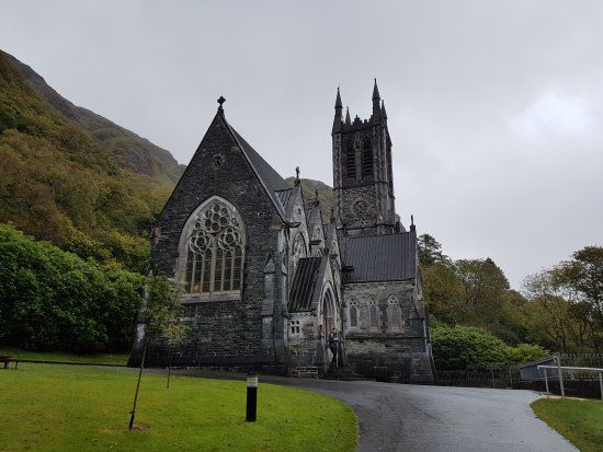 Gothic Chapel