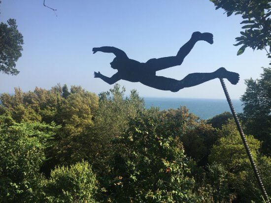 Kakuya Oishi Museum of Art-yama