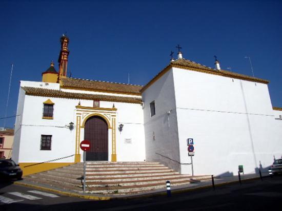 Iglesia de San Sebastian