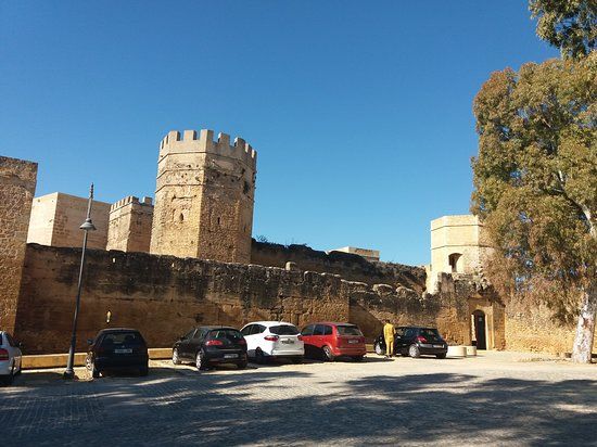 Centro de Interpretacion del Castillo