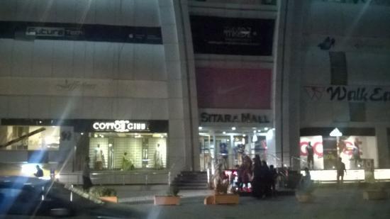 Sitara Mall