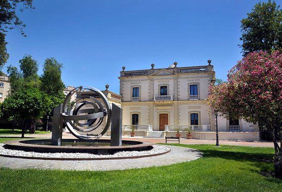 Museo de la Atalaya