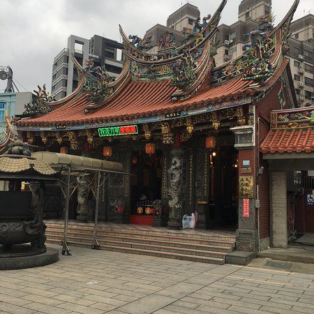 Wufugong