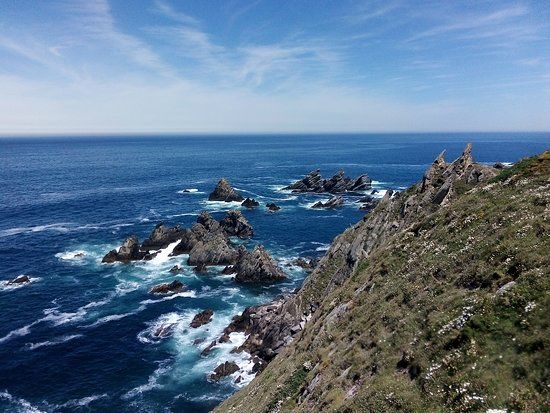 El Banco Mas Bonito del Mundo