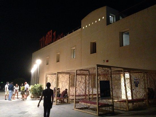 Museo Archeologico delle Isole Pelagie