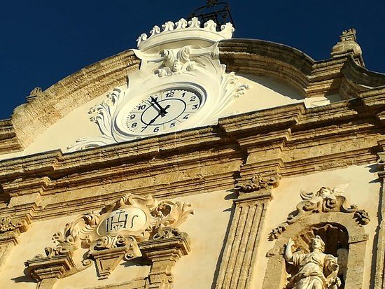 Chiesa del Collegio dei Gesuiti