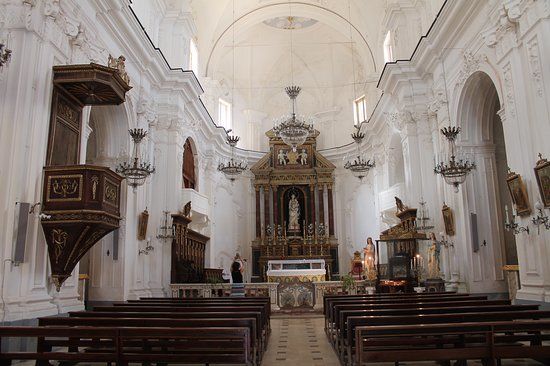 Chiesa di San Cataldo