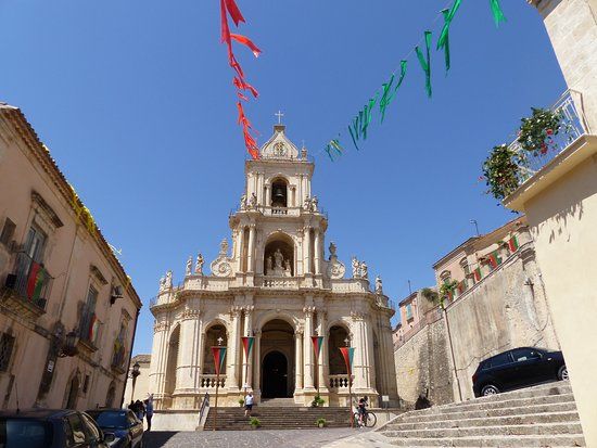 Basilica di San Paolo