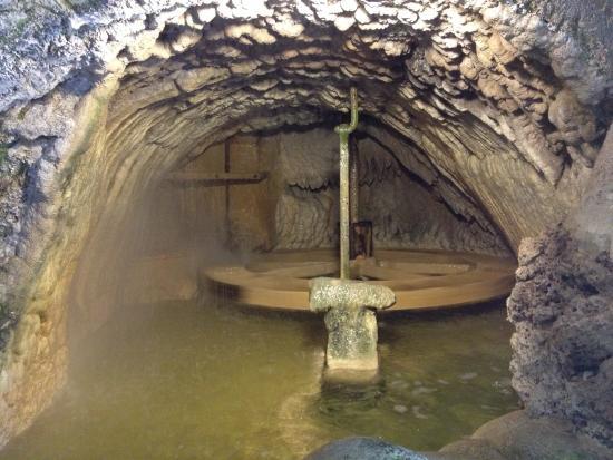 Mulino ad Acqua
